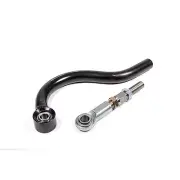 WEHRS MACHINE J-Bar Panhard Bar 19in to 21in Steel 4in Drop WM40S19-21