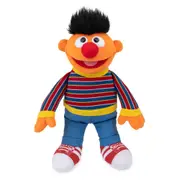 Sesame Street - Ernie - Kids Soft Toy