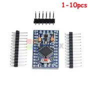 1/2/5/10pcs Mini Pro 3.3V 8M Atmega328 board for Arduino Compatible Nano