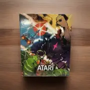 Atari Recharged Collection 1 & 2 PS4 Dual Pack Limited Run Games #546 & #547