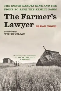 在飛比找誠品線上優惠-The Farmer's Lawyer: The North