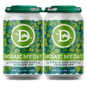 Dainton Point Blanc Single Hop Pale Ale Can 355mL