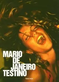 在飛比找誠品線上優惠-Mario Testino, Rio De Janeiro