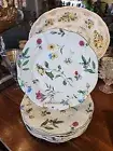 Scatter Floral (2024) by GRACE'S TEAWARE 10.1/4" Dinner Plate