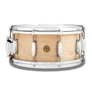 Gretsch G5 6514SSM USA Snare Drums Solid Maple 14 6.5