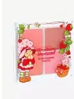 Strawberry Shortcake Pink 4 Color Eyeshadow Palette NEW