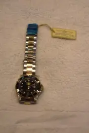 invicta pro diver watch men