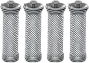 Cordless VacuumCompatible for Tineco A10 Hero/Master A11 Hero/Master for Tineco Pure ONE S11/S12(4 pcs)