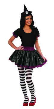 Wicked Witch Of The East Costume for Adults - The Wizard of Oz