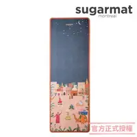 在飛比找森森購物網優惠-加拿大Sugarmat 頂級加寬PU瑜珈墊 (3.0mm) 