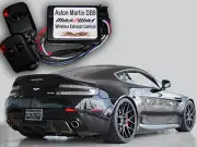 Aston Martin Vantage DB9 DBS Wireless Bi-mode Exhaust Switch Controller