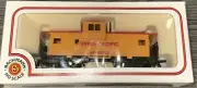 Bachmann HO Scale RTR Caboose Union Pacific #25743 LNIB