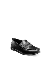 Florsheim Kids Boys' Jasper Strap Jr. Loafers - Toddler, Little Kid, Big Kid