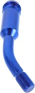 SOESFOUFU Adjustable Car Gear Shift Extension Rod Durable Shift Knob Extender for Improved Driving Control Easy Installation Compatible with Various Vehicle Models