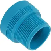 Kreepy Krauly Threaded Compression Adapter for Classic/Kruiser K12079