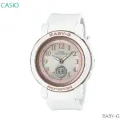 Casio BABY-G Ladies Solar Electric Wave Watch BGA-2900AF-7AJF MULTIBAND6