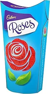 Cadbury Roses 321g