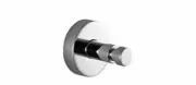 Dornbracht Towel Hook Meta 83251979-33 Black Matt