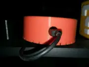 Amazon Echo dot case 3d printed Increases volume