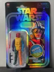 Star Wars: Luke Skywalker Prototype Edition (Snowspeeder) - 3.75" Action Figure