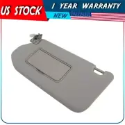?For Infiniti QX60 14-15 Left Sun Visor Illuminated Mirror 96401-9PB0A Gray