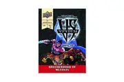 2PCG Marvel Vs System Brotherhood of Mutants Tabletop Card Game 14y+