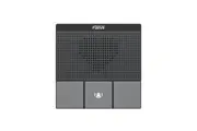 Fanvil A10 Series SIP Mini Intercom, 3-Button 2 SIP Accounts, Built-in 2.4G & 5G Wi-Fi, IP54 Waterproof&Dustproof, HD Audio, Support PoE, Auto Answer