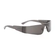 [Balenciaga] Balenciaga-Mono Rectangle Sunglasses-Donna OS OS
