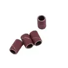 100Pcs New Nail Art Electric Drill Machine Sanding Bands Bits Files Manicure HG5