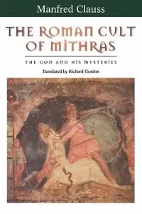 在飛比找博客來優惠-The Roman Cult of Mithras: The