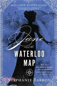 在飛比找三民網路書店優惠-Jane and the Waterloo Map