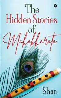在飛比找博客來優惠-The Hidden Stories of Mahabhar