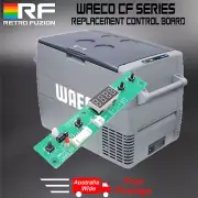 Waeco CF50 CF60 CF80 CF110 Digital display Control PCB - Version B -