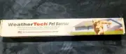 Weathertech Pet Barrier 8APB01 Adjustable Safety Gate