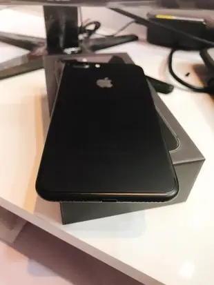 iPhone 7 Plus 256gb