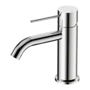 Nero Mecca Basin Mixer Chrome/Matte Black/Brushed Nickel/Brushed Gold/Gun Metal/Brushed Bronze/Matte White