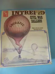 AMT INTREPID CIVIL WAR BALLON #T571