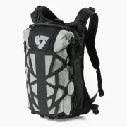 Backpack Barren 18L H2O Black Light Grey Uni