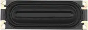 ECSiNG BN96-12944C/B Bass Speaker Core Subwoofer TV Built-in Speaker 6 ohms 10 watts Compatible with Samsung TV UA32C4000P Part Accessories 90x30x10mm