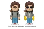 Stranger Things Steve Vinyl Soda
