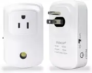 Power Failure Alarm for Freezer Outage Alarm with Rechargeable Battery