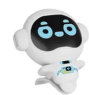 Posture Corrector, Multifunctional Student Vision Protector Cartoon Posture Alarm Reminder Reading Distance Reminder Posture Correction Tool For Children Boys Girls, 5.2x1.7x6.3cm