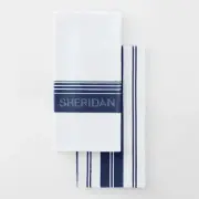 Sheridan Silverston Tea Towel Set