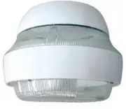 ARK LIGHTING ASM23-50MH GARAGE LIGHTER 50W MH MT BALLAST W/LAMP NEW