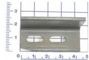 Dock Levelers 300-8776 Lip LocK Silver Bar For Use With Pentalift New