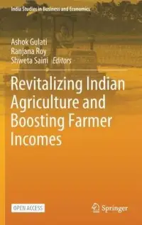 在飛比找博客來優惠-Revitalizing Indian Agricultur