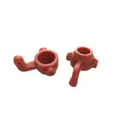 Remo Hobby 1:16 Rc Car 1631 1651 1621 1635 1655 Parts RP2507 Steering Blocks