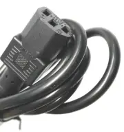 Plug Power Supply Cable Cord for Epson PowerLite Projector 740HD 750HD