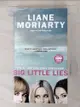 【書寶二手書T4／原文小說_HH2】Big Little Lies_Moriarty, Liane