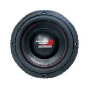 Cerwin Vega VMAXX65D4 6.5” 4? 400W Max / 200 RMS DualVoice Coil High-Performa...